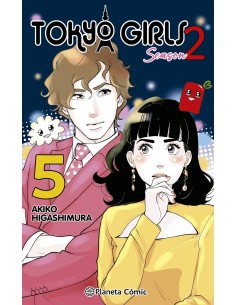 Tokyo Girls II nº 05